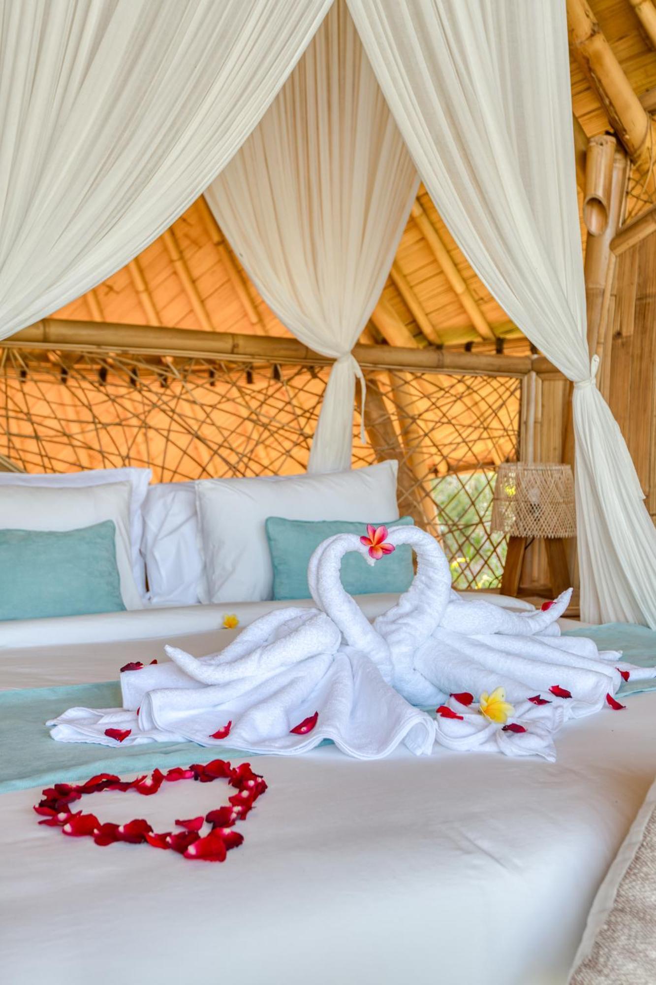 Puca Gavi Eco Luxury Villa Ubud Managed By Manara Exterior foto