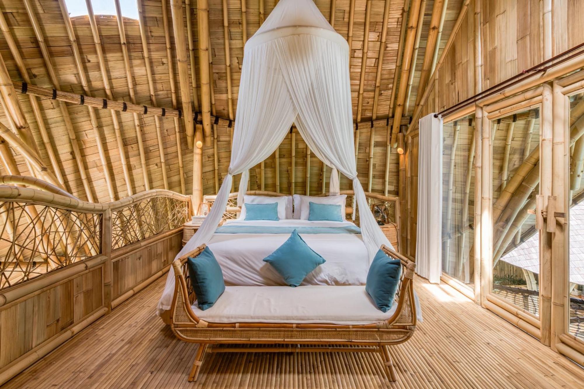 Puca Gavi Eco Luxury Villa Ubud Managed By Manara Exterior foto